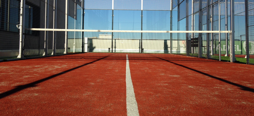 Padel Perellò